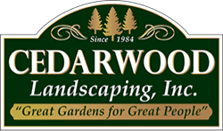Cedarwood Landscaping
