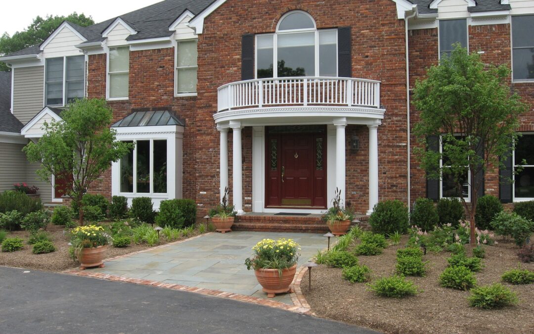 Don’t Let Mulch Kill Your Plants