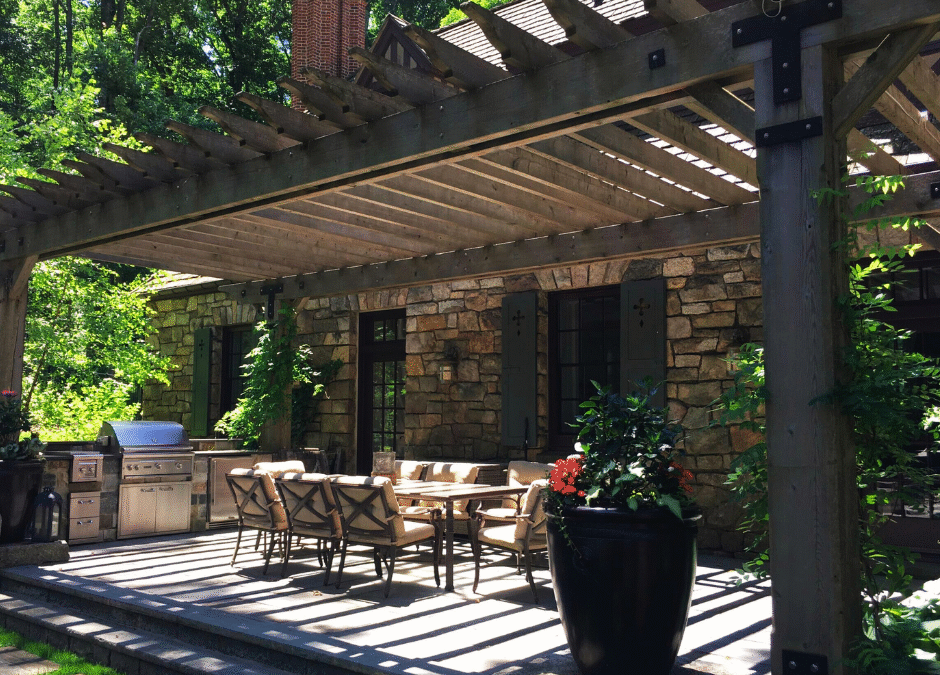 July 2025 Newsletter: Shade, privacy, and beauty are closer than you think!