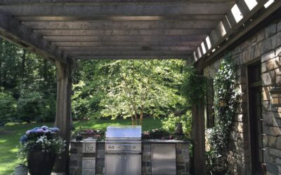 The Benefits of Off-Season Hardscaping: Why Now Is a Great Time to Build