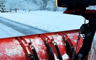 October 2026 Newsletter: What does your property need before winter?